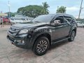  Selling Black 2017 Isuzu Mu-X SUV / Crossover -8