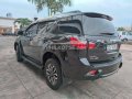  Selling Black 2017 Isuzu Mu-X SUV / Crossover -3