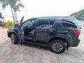  Selling Black 2017 Isuzu Mu-X SUV / Crossover -6