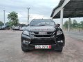  Selling Black 2017 Isuzu Mu-X SUV / Crossover -2