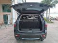  Selling Black 2017 Isuzu Mu-X SUV / Crossover -11