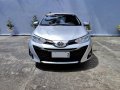 2019 Toyota Vios 1.3 E Automatic-1