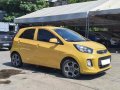 2016 Kia Picanto 1.2 EX Gas Automatic
Php 348,000 only!-2