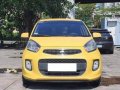 2016 Kia Picanto 1.2 EX Gas Automatic
Php 348,000 only!-1