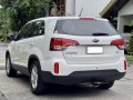 RUSH sale! White 2014 Kia Sorento diesel CRDi SUV / Crossover cheap price-4