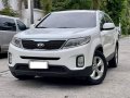 2014 Kia Sorento LX 4x2 CRDi AT 
64K Mileage only!-2