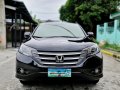 RUSH FOR SALE!!! BEST OFFER Black 2012 Honda CR-V  2.0 S CVT affordable price-4