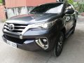 SALE 2018 FORTUNER V TOP OF THE LINE❗️-0