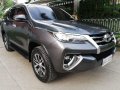 SALE 2018 FORTUNER V TOP OF THE LINE❗️-1