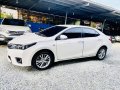 Pearlwhite 2016 Toyota Corolla Altis  1.6 V CVT Automatic for sale 46,000 KMS ONLY! SUPER FRESH UNIT-3