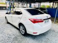 Pearlwhite 2016 Toyota Corolla Altis  1.6 V CVT Automatic for sale 46,000 KMS ONLY! SUPER FRESH UNIT-4