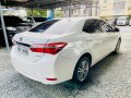 Pearlwhite 2016 Toyota Corolla Altis  1.6 V CVT Automatic for sale 46,000 KMS ONLY! SUPER FRESH UNIT-6