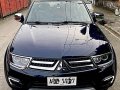 Blue Mitsubishi Montero Sport 2015 for sale in Quezon-8