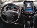 Blue Ford Ecosport 2016 for sale in Malvar-0