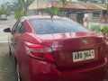 Selling Red Toyota Vios 2007 in Las Piñas-7