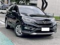 Black Honda Cr-V 2017 for sale -6
