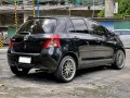 Selling Black Toyota Yaris 2008 -3