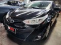 Black Toyota Vios 2020 for sale in Quezon-0