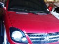 Selling Red Mitsubishi Adventure 2010 in Pateros-9