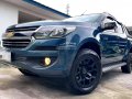 2018s Chevrolet Colorado 4X4 Z71 AT Top of the Line-0