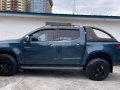 2018s Chevrolet Colorado 4X4 Z71 AT Top of the Line-25