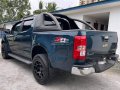 2018s Chevrolet Colorado 4X4 Z71 AT Top of the Line-34