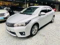 2017 Toyota Corolla Altis  1.6 G CVT for sale by Trusted seller 33,000 KMS ONLY! SUPER FRESH-0