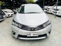 2017 Toyota Corolla Altis  1.6 G CVT for sale by Trusted seller 33,000 KMS ONLY! SUPER FRESH-1