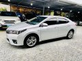 2017 Toyota Corolla Altis  1.6 G CVT for sale by Trusted seller 33,000 KMS ONLY! SUPER FRESH-3