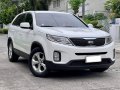 Selling pre owned 7seater Kia Sorento 2014 Automatic Diesel-1