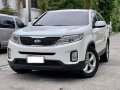 Selling pre owned 7seater Kia Sorento 2014 Automatic Diesel-2