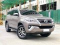 Well Maintained 2016 Toyota Fortuner V Automatic Diesel-0