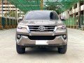 Well Maintained 2016 Toyota Fortuner V Automatic Diesel-1