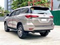 Well Maintained 2016 Toyota Fortuner V Automatic Diesel-3