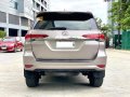 Well Maintained 2016 Toyota Fortuner V Automatic Diesel-4