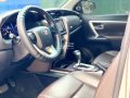 Well Maintained 2016 Toyota Fortuner V Automatic Diesel-6