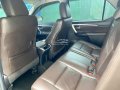 Well Maintained 2016 Toyota Fortuner V Automatic Diesel-7