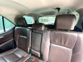 Well Maintained 2016 Toyota Fortuner V Automatic Diesel-8