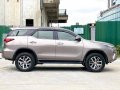 Well Maintained 2016 Toyota Fortuner V Automatic Diesel-9