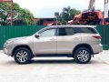 Well Maintained 2016 Toyota Fortuner V Automatic Diesel-10