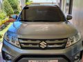 Suzuki Vitara GL Plus AT with accessories worth 43k-2