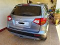 Suzuki Vitara GL Plus AT with accessories worth 43k-5