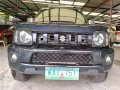 SUZUKI JIMNY 2013 4x4-0