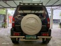 SUZUKI JIMNY 2013 4x4-4