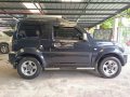 SUZUKI JIMNY 2013 4x4-6