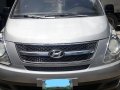 FOR SALE!!! Grey 2012 Hyundai Grand Starex  affordable price-2