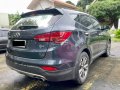 Pre-owned 2014 Hyundai Santa Fe SUV / Crossover for sale-2