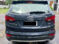 Pre-owned 2014 Hyundai Santa Fe SUV / Crossover for sale-4