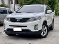 Hot!! Sale!! 2014 Kia Sorento LX 4x2 CRDi A/T Diesel for sale by Verified seller-7