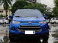 Hot deal alert! 2016 Ford EcoSport 1.5 L Trend AT for sale at -0